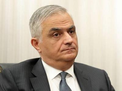 Григорян: Необходимо создать благоприятные условия для обеспечения конкурентоспособности экономик стран СНГ