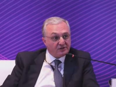 Երկար ժամանակ նախազգուշացումներ էին հնչում այն մասին, թե ինչ կարող է տեղի ունենալ Լեռնային Ղարաբաղում. նախկին նախարար
