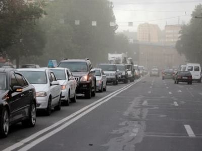 Երեւանի քաղաքապետարանը պարզաբանում  է տարածել օդի աղտոտվածության ցուցանիշների վերաբերյալ
