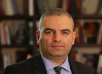 Ոչ թե գնդակահարության պատ, այլ հաղորդում ծանր հանցագործությունների մասին. Հայկ Դեմոյան