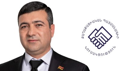 «Ժողովուրդ». Սարիկ Մինասյանը ցանկանում է բավարարել Փաշինյանի պահանջները