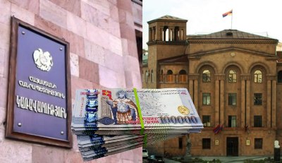 «Ժողովուրդ». 700 000 դրամ 100 շապիկի և 100 000՝ 10 շարֆի համար․ ո՞ւմ համար են իշխանությունները նման ճոխ գնումներ անում