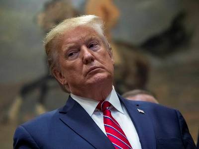 WSJ: Трамп может нанести удары по Ирану, чтобы помешать его ядерной программе
