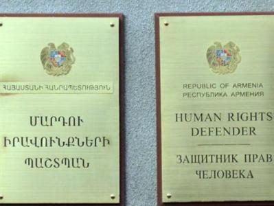 Представители офиса омбудсмена Армении отправились в полицию: они посетят задержанных торговцев мясом