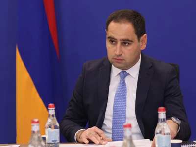 Քայլեր ձեռնարկեք և բարձրացրեք համայնքների եկամուտների հավաքագրման ցուցանիշները. Խուդաթյանը հանձնարարականը