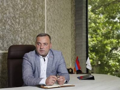 Վանաձորում հնարավորինս շուտ պետք է կազմակերպվեն ավագանու արտահերթ ընտրություններ. Վահե Դոխոյանը դիմել է Խուդաթյանին