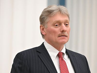 Песков: Пашиняна ждут на неформальном саммите СНГ в Санкт-Петербурге