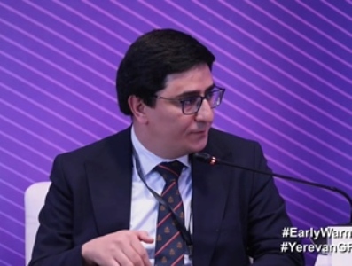 Представитель РА по международным правовым вопросам: Армения многого ожидает от международных судов