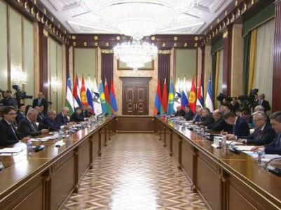 Очередное заседание Евразийского межправсовета пройдет 30-31 января