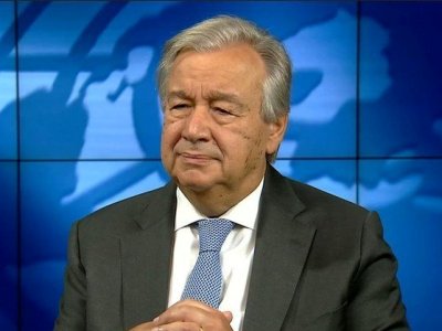 Генсек: Две африканские страны станут постоянными членами Совбеза ООН