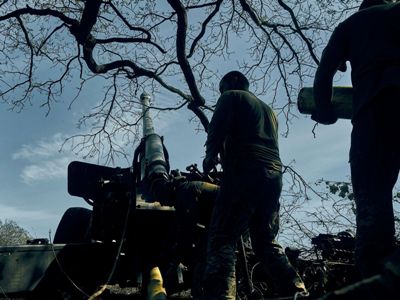 Россия заявила, что Украина за неделю потеряла более 12 тысяч бойцов