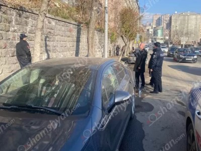 Օրբելի փողոցում հայտնաբերվել է տղամարդու մարմին․ մահվան և դեպքի հանգամանքները պարզվում են