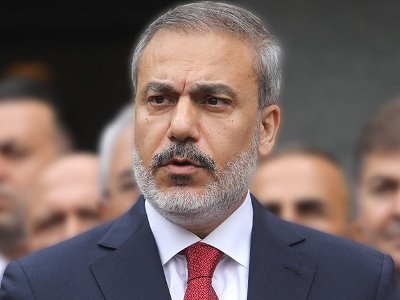 Թուրքիան 12 տարի անց կվերաբացի իր դեսպանությունը Սիրիայում