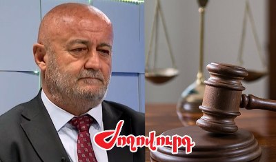 «Ժողովուրդ». Հովիկ Աղազարյանի քրեական գործով նոր ապացույցներ են ի հայտ եկել