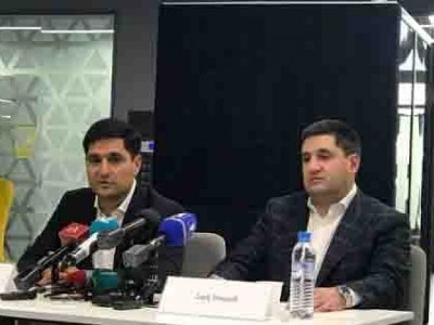 «Փաստ». Եսայան եղբայրները ձեռք են բերել իռլանդական հեռահաղորդակցության օպերատորի բաժնետոմսերի վերահսկիչ փաթեթը