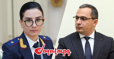 «Ժողովուրդ». ՔԿ քննիչները սպասում են Արթուր Պողոսյանի sms-ին․ նրա քայլերը կառավարվում են Գլխավոր դատախազությունից