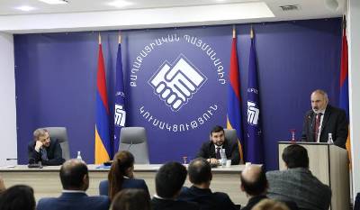 «Հրապարակ». ՔՊ-ում ահուսարսափի մեջ են