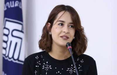 «Ժողովուրդ». Հերթական բարձրագույն կրթություն չունեցողը՝ ՔՊ պատգամավոր