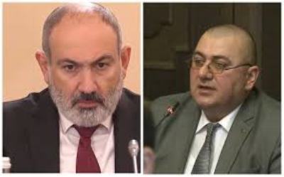 «Իրավունք». Շիրակի մարզպետը միայն պաշտոնանկությունով չի փրկվի