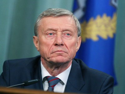 Бордюжа: Все члены ОДКБ были крайне озабочены событиями на Украине и боялись повторения