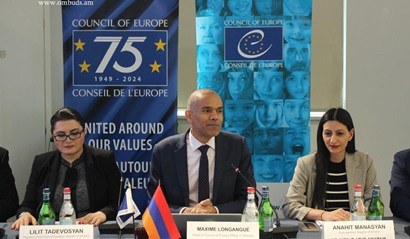 Զինված ուժերում իրավունքների պաշտպանության հետ կապված հարցերը ՄԻՊ ամենօրյա ուշադրության կենտրոնում են
