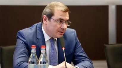 Անհուսալի վարկեր ունեցողներին տնտեսական ակտիվության խթանման միջոցառումը քաղաքական նախաձեռնություն է. Անանյան