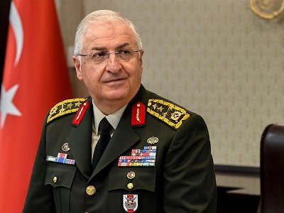 Яшар Гюлер: Наше самое большое желание - как можно скорее достичь соглашения между Азербайджаном и Арменией