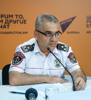 Ցմահ ազատազրկում՝ ավազակային հարձակում, սպանություն և սպանության փորձ կատարած ոստիկանության գնդապետի նկատմամբ