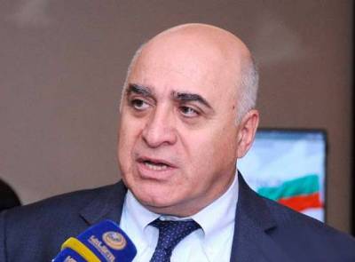 Հայաստանի արդյունաբերողների և գործարարների միության նախագահ է վերընտրվել Արսեն Ղազարյանը