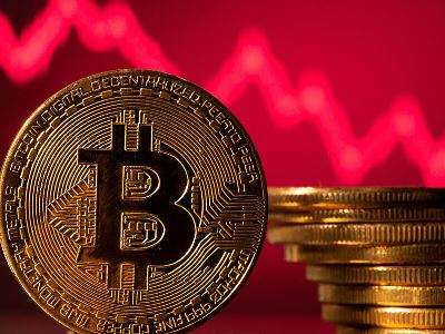 Курс биткойна установил новый рекорд