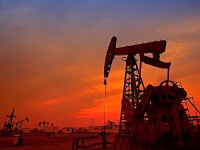 Brent подешевела до $74,22 за баррель