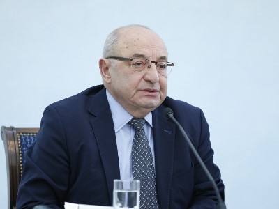 Վազգեն Մանուկյանը ցավակցագիր է հրապարակել պրոֆեսոր Հայրապետ Գալստյանի մահվան կապակցությամբ