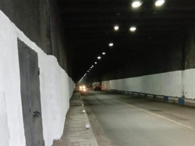 Պուշկինի թունելը հոսանքազրկվել է
