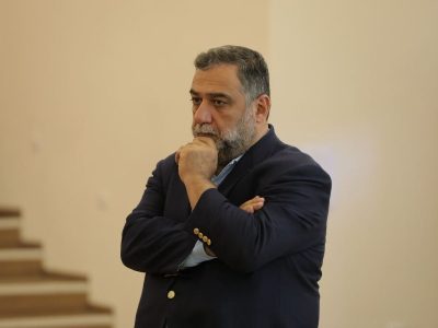 Armenian humanitarian, political prisoner’s legal team condemns new Azerbaijan charges of impending life imprisonment