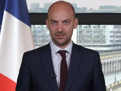 Глава МИД Франции призвал ЕС развивать отношения с Арменией