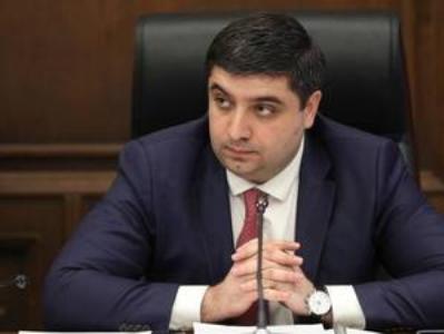 ԵԱՏՄ անդամակցության շնորհիվ է, որ ՀՀ-ն կարողացել է ապահովել բարձր ցուցանիշներ. Վաղարշակ Հակոբյան