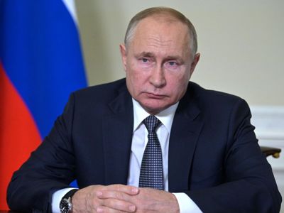 Путин: применение сразу нескольких «Орешников» сопоставимо с ядерным оружием