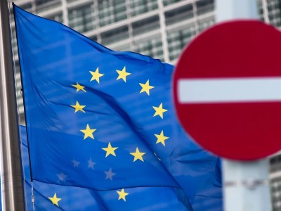 Евросоюз принял 15-й пакет санкций против России