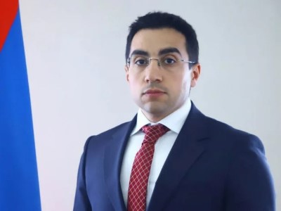 Минэкономики: За 10 месяцев 2024 года товарооборот Армения-ЕАЭС превысил отметку в 11 млрд. долларов