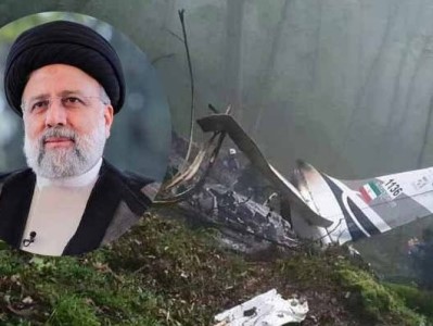 В Иране заявили, что в убийстве президента Раиси замешан Азербайджан