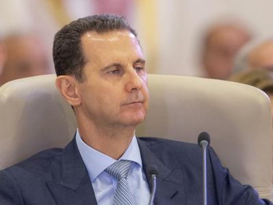 Асад: После захвата власти «террористами» оставаться в должности президента было «бессмысленно»
