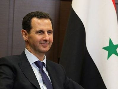 The Financial Times: Президент Сирии в 2018-19 годах переправил в Россию 2000 кг наличных денег