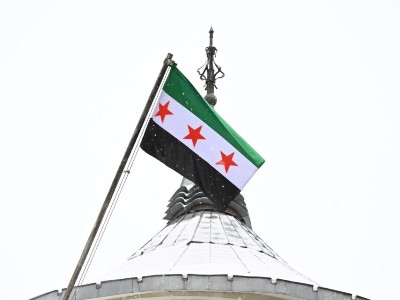 Франция впервые за 12 лет направит дипломатическую миссию в Сирию