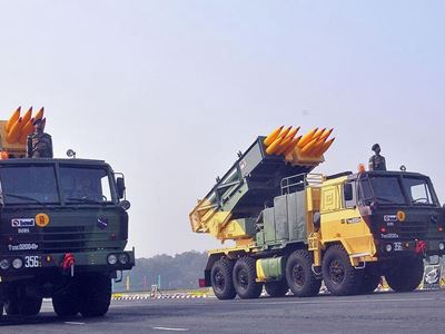 ThePrint: India refused to sell arms to Azerbaijan