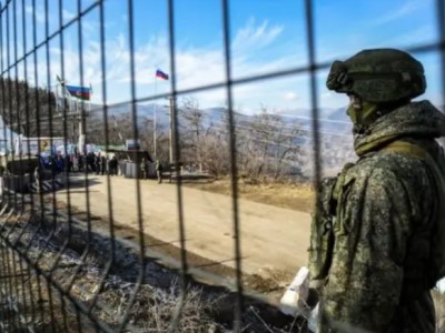 Азербайджан заявил, что «предотвратил захват заложников на границе»