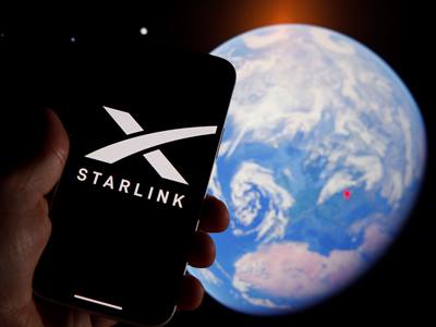 Forbes: Starlink обеспечит подключение Армении к интернету во время конфликтов с Азербайджаном