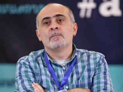 Армянский эксперт предупредил о массовой краже аккаунтов Viber