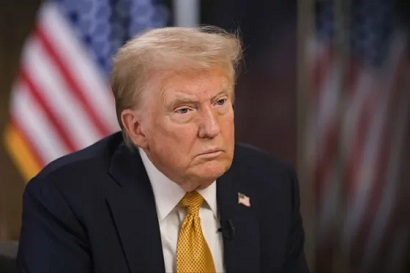 Заявления Трампа по Украине: Байдена раскритиковал, Зеленского не пригласил на инаугурацию