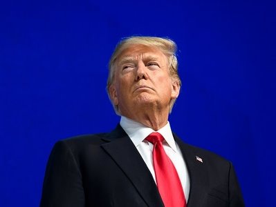 Трамп похвалил Турцию, назвав его «ключевым» игроком в Сирии