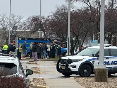 Появились новые данные о стрельбе в христианской школе в США: Стрелок убит